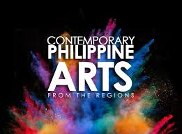G12 Contemporary Philippine Arts from the Regions 