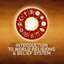 G12 - (HUMSS) Introduction to World Religions and Belief Systems 