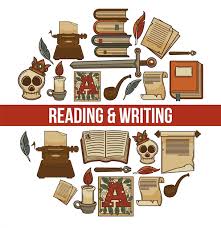 G11 Reading and Writing 